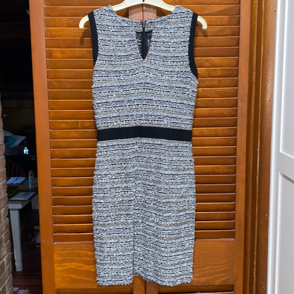 St. John Dresses St John Knit Dress Poshmark